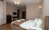 Туры в отель Hillside Guest house