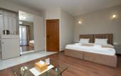 Туры в отель Hillside Guest house