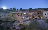 Туры в отель Gamirasu Cave Hotel