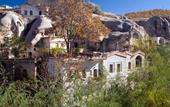 Туры в отель Gamirasu Cave Hotel