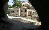 Туры в отель Gamirasu Cave Hotel