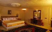 Туры в отель Gamirasu Cave Hotel