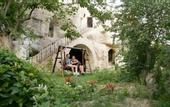 Туры в отель Gamirasu Cave Hotel