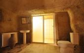 Туры в отель Gamirasu Cave Hotel