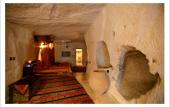 Туры в отель Gamirasu Cave Hotel