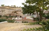 Туры в отель Gamirasu Cave Hotel