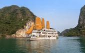 Туры в отель Verdure Lotus Grandeur Cruise