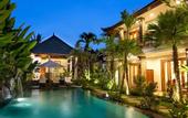 Туры в отель Taman Amartha Hotel