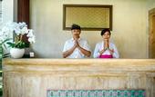 Туры в отель Taman Amartha Hotel
