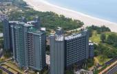 Туры в отель Wyndham Garden Wenchang Nanguo