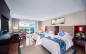 Туры в отель Wyndham Garden Wenchang Nanguo