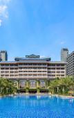 Туры в отель Wyndham Garden Wenchang Nanguo