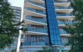 Туры в отель G Point New Time Beach Apartment Hotel