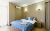Туры в отель G Point New Time Beach Apartment Hotel