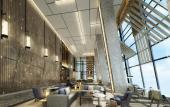 Туры в отель JW Marriott Hotel Xi'an
