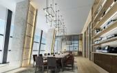 Туры в отель JW Marriott Hotel Xi'an