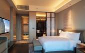 Туры в отель JW Marriott Hotel Xi'an