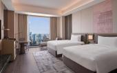 Туры в отель JW Marriott Hotel Xi'an