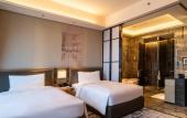 Туры в отель JW Marriott Hotel Xi'an