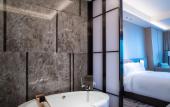 Туры в отель JW Marriott Hotel Xi'an