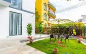 Туры в отель Yuansu Courtyard
