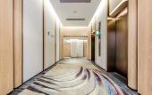Туры в отель Kuanrong Suite Hotel (Chimelong Wanda Store in Panyu, Guangzhou)
