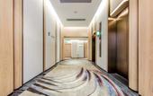 Туры в отель Kuanrong Suite Hotel (Chimelong Wanda Store in Panyu, Guangzhou)