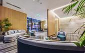 Туры в отель Kuanrong Suite Hotel (Chimelong Wanda Store in Panyu, Guangzhou)