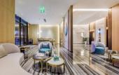 Туры в отель Kuanrong Suite Hotel (Chimelong Wanda Store in Panyu, Guangzhou)