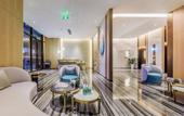Туры в отель Kuanrong Suite Hotel (Chimelong Wanda Store in Panyu, Guangzhou)
