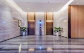 Туры в отель Kuanrong Suite Hotel (Chimelong Wanda Store in Panyu, Guangzhou)