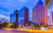 Туры в отель Kuanrong Suite Hotel (Chimelong Wanda Store in Panyu, Guangzhou)