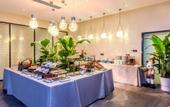 Туры в отель Kuanrong Suite Hotel (Chimelong Wanda Store in Panyu, Guangzhou)