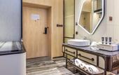 Туры в отель Kuanrong Suite Hotel (Chimelong Wanda Store in Panyu, Guangzhou)