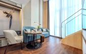 Туры в отель Kuanrong Suite Hotel (Chimelong Wanda Store in Panyu, Guangzhou)