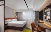 Туры в отель Home2 Suites by Hilton Chengdu Kuanzhai Alley