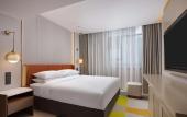 Туры в отель Home2 Suites by Hilton Chengdu Kuanzhai Alley