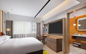 Туры в отель Home2 Suites by Hilton Chengdu Kuanzhai Alley