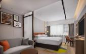 Туры в отель Home2 Suites by Hilton Chengdu Kuanzhai Alley