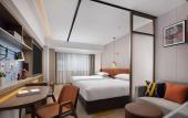 Туры в отель Home2 Suites by Hilton Chengdu Kuanzhai Alley