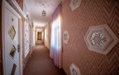 Туры в отель Reikartz Modarikhon Bukhara Hotel