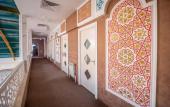 Туры в отель Reikartz Modarikhon Bukhara Hotel