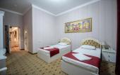 Туры в отель Reikartz Modarikhon Bukhara Hotel