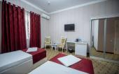 Туры в отель Reikartz Modarikhon Bukhara Hotel