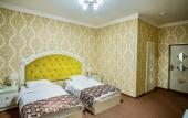 Туры в отель Reikartz Modarikhon Bukhara Hotel