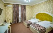 Туры в отель Reikartz Modarikhon Bukhara Hotel