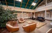 Туры в отель Reikartz Modarikhon Bukhara Hotel