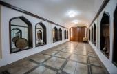 Туры в отель Reikartz Modarikhon Bukhara Hotel