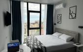 Туры в отель Studiya V Zhk Metropol Apartments