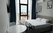 Туры в отель Studiya V Zhk Metropol Apartments